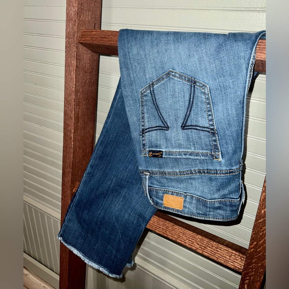 •Seven7 Jean•